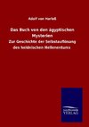 Das Buch von den ägyptischen Mysterien