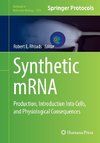 Synthetic mRNA