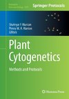 Plant Cytogenetics