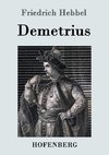 Demetrius