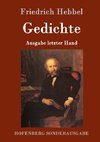 Gedichte