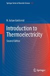 Introduction to Thermoelectricity