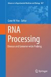 RNA Processing