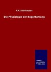 Die Physiologie der Bogenführung