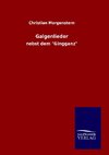 Galgenlieder