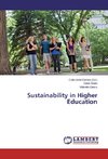 Sustainability in Higher Education