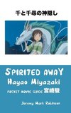 SPIRITED AWAY