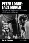 PETER LORRE FACE MAKER