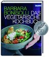 Das vegetarische Kochbuch