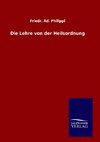 Die Lehre von der Heilsordnung