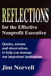 Reflections for the Effective Nonprofit Executive