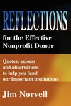 Reflections for the Effective Nonprofit Donor