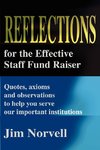 Reflections for the Effective Staff Fund Raiser