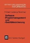 Software-Projektmanagement und -Qualitätssicherung