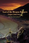 Last of the Dragon Harpers