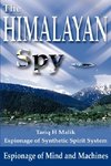 Himalayan Spy