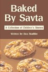 Baked By Savta