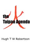 the Taipan Agenda