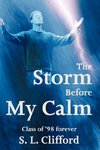 The Storm Before My Calm