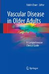 Vascular Disease in Older Adults