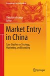 Market Entry in China