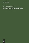 Nitroglycerin VIII