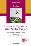 Humor in Psychiatrie und Psychotherapie