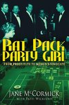 Rat Pack Party Girl