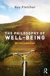 The Philosophy of Well-Being