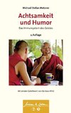 Achtsamkeit und Humor