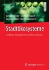 Breuste, J: Stadtökosysteme