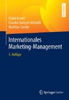 Internationales Marketing-Management