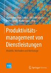 Produktivitätsmanagement von Dienstleistungen