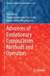 Advances of Evolutionary Computation: Methods and Operators