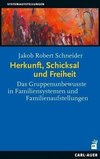 Herkunft, Schicksal und Freiheit