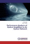 Performance Analysis of Optical Amplifiers In An Optical Network