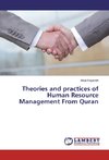 Theories and practices of Human Resource Management From Quran