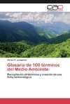 Glosario de 100 términos del Medio Ambiente