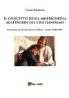 Il concetto della misericordia