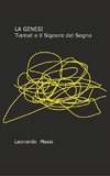 Massi, L: Genesi - Tiamat e il Signore del Sogno