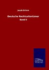 Deutsche Rechtsaltertümer