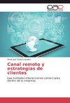 Canal remoto y estrategias de clientes