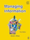 Wilson, D: Managing Information