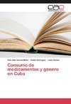 Consumo de medicamentos y género en Cuba