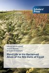 Plant Life in the Reclaimed Areas of the Nile Delta of Egypt