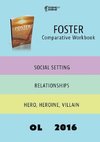 Foster Comparative Workbook OL16