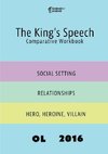 The King's Speech Comparative Workbook OL16