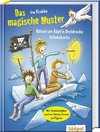 Das magische Muster - Rätsel um Käpt'n Dreidrecks  Schatzkarte