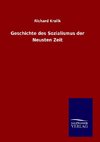 Geschichte des Sozialismus der Neusten Zeit