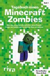 Tagebuch eines Minecraft-Zombies